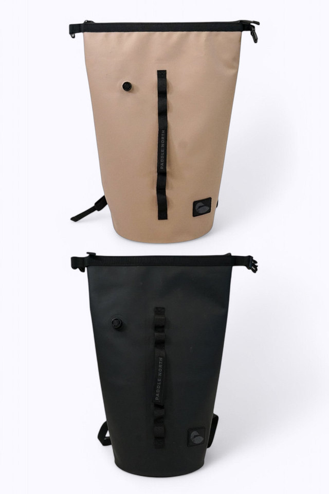 Boundary Pack - Dry Cooler Bag