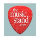 The Music Stand logo
