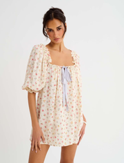 Darling Mini Dress | Country Bloom