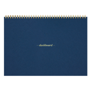 Dashboard Spiral Deskpad