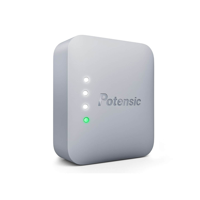 FAA-compliant Remote ID Broadcast Module RID-916