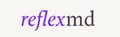 ReflexMD logo