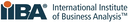 IIBA logo