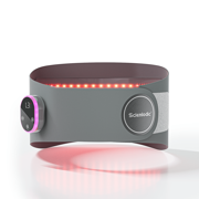 SciThera Recover Belt ViBro