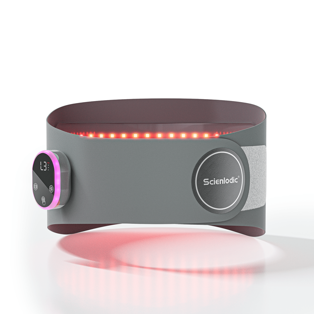 SciThera Recover Belt ViBro