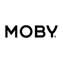 Moby Wrap logo