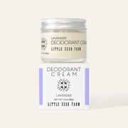 Lavender Deodorant Cream