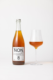 NON8 Torched Apple & Oolong