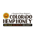 Colorado Hemp Honey logo