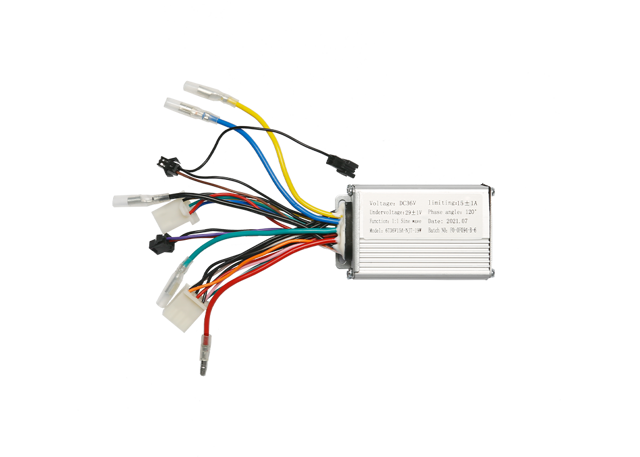 Controller for Skylark