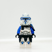 P2 Rex — Brick Rebellion Customs