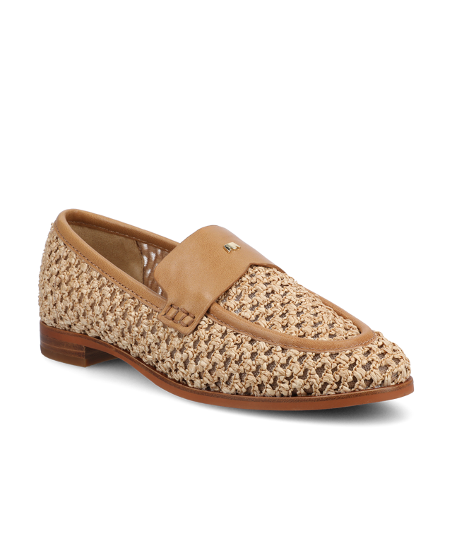 The Starling 20 - Tan Openweave