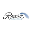 Rearz logo