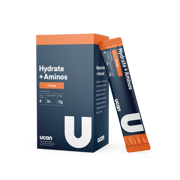 Orange Hydrate + Aminos Packets