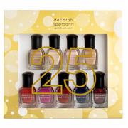 25 - Anniversary Nail Polish Set