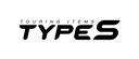 Type S logo