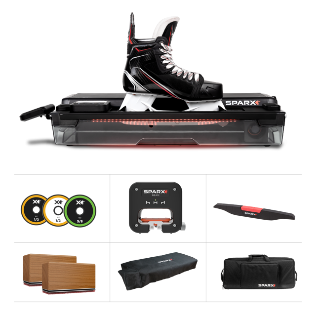 The Essentials Bundle