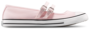 Converse CTAS Dainty Mary Jane Slip-On 