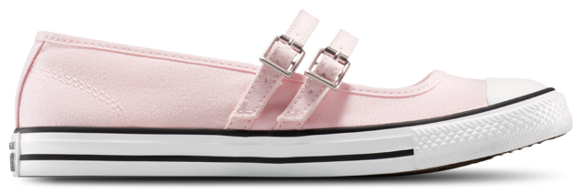 Converse CTAS Dainty Mary Jane Slip-On 
