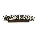 Bennigans logo