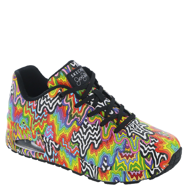 Skechers Street Uno-Infinite Drip (Women s)