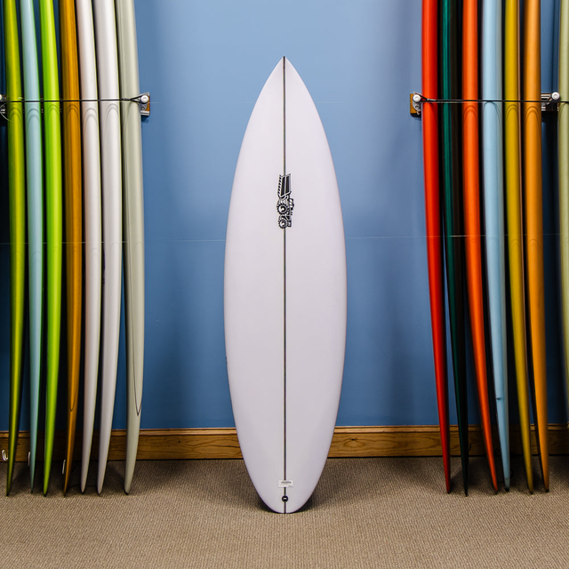 JS Xero Gravity PU/Poly 6'0"