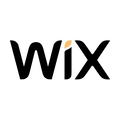Wix logo