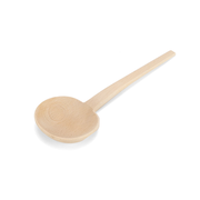 Wooden Serving Ladle