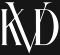 KVD Vegan Beauty logo