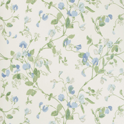 Cole & Son Anthology Sweet Pea Wallpaper