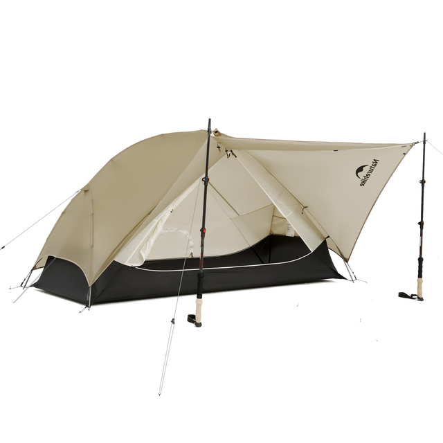Mongar™ UL 1-Person Ultralight Backpacking Tent