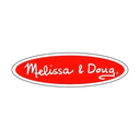 Melissa & Doug logo