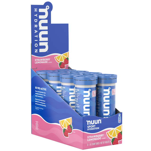Nuun Sport 8-Pack