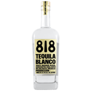 818 Blanco Tequila by Kendall Jenner