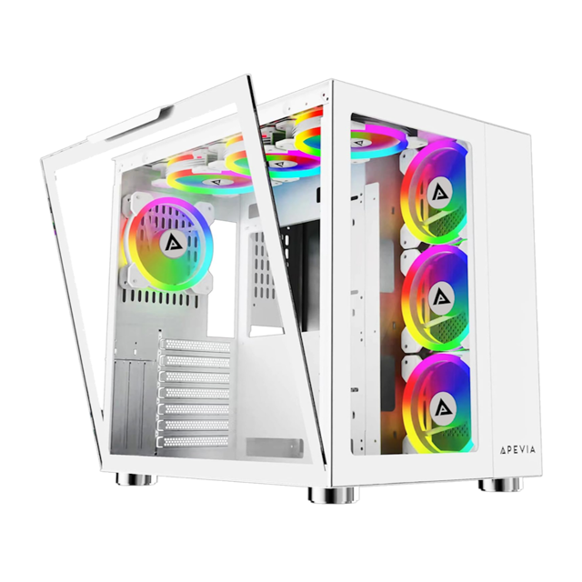 Previously Leased Desktop - SKU PO-37420