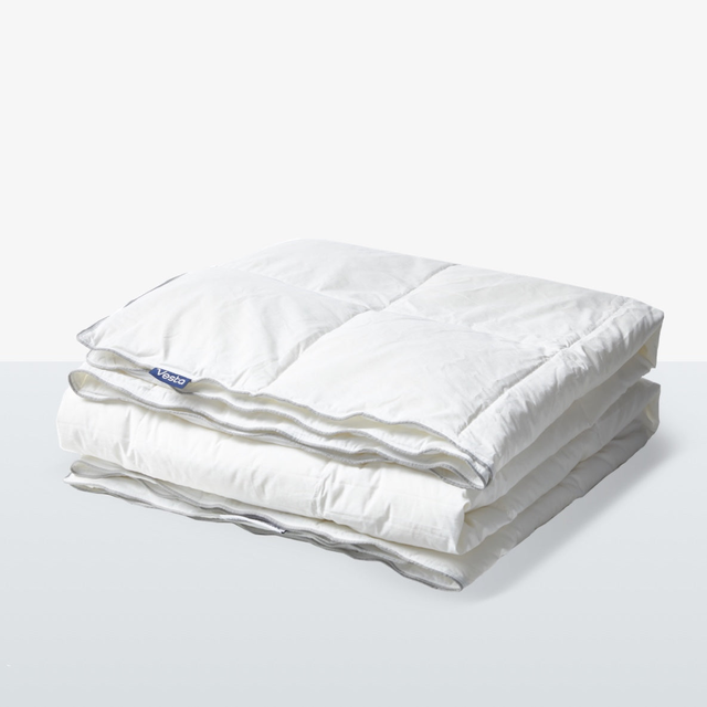 Hungarian Down All-Season Comforter