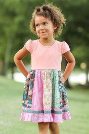 Picked Just Right Dress