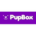 PupBox logo