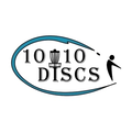 1010 Discs logo