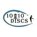 1010 Discs logo