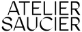 ATELIER SAUCIER logo