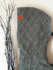 Fall '25 Gem Weave Preorder - Expected Ship Date is end of December. Cannot be cancelled or modified.