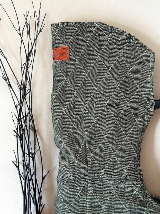 Fall '25 Gem Weave Preorder - Expected Ship Date is end of December. Cannot be cancelled or modified.