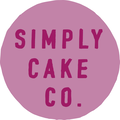 Simply Cake Co logo
