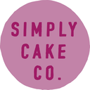 Simply Cake Co logo