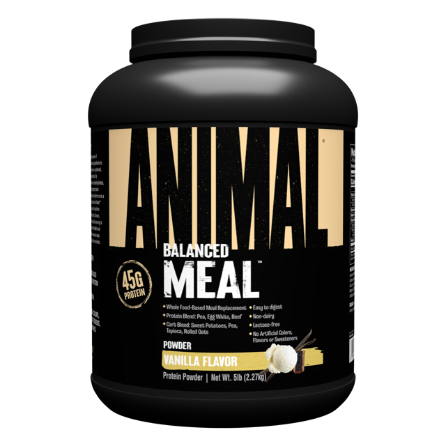 Animal Meal
