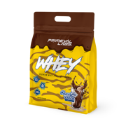 Primeval Labs Whey