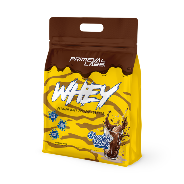Primeval Labs Whey