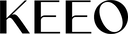 Keeo logo