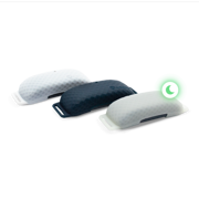 Collar Attachment x3 - Standard (CAT 4/LTE)